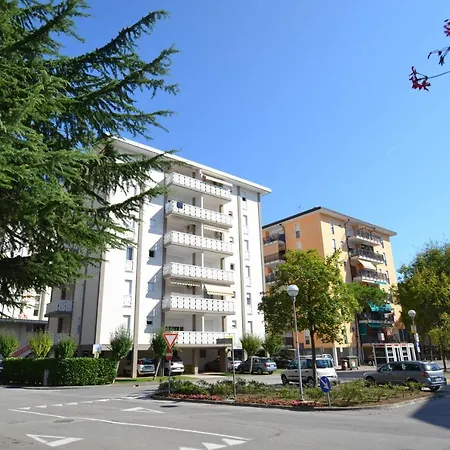 Perseo Apartment Bibione Exterior photo