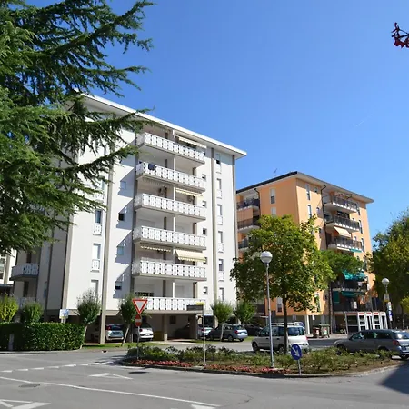 Perseo Apartment Bibione Exterior photo