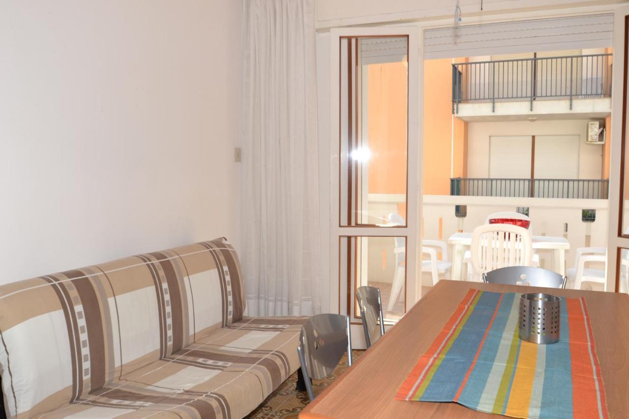 Perseo Apartment
