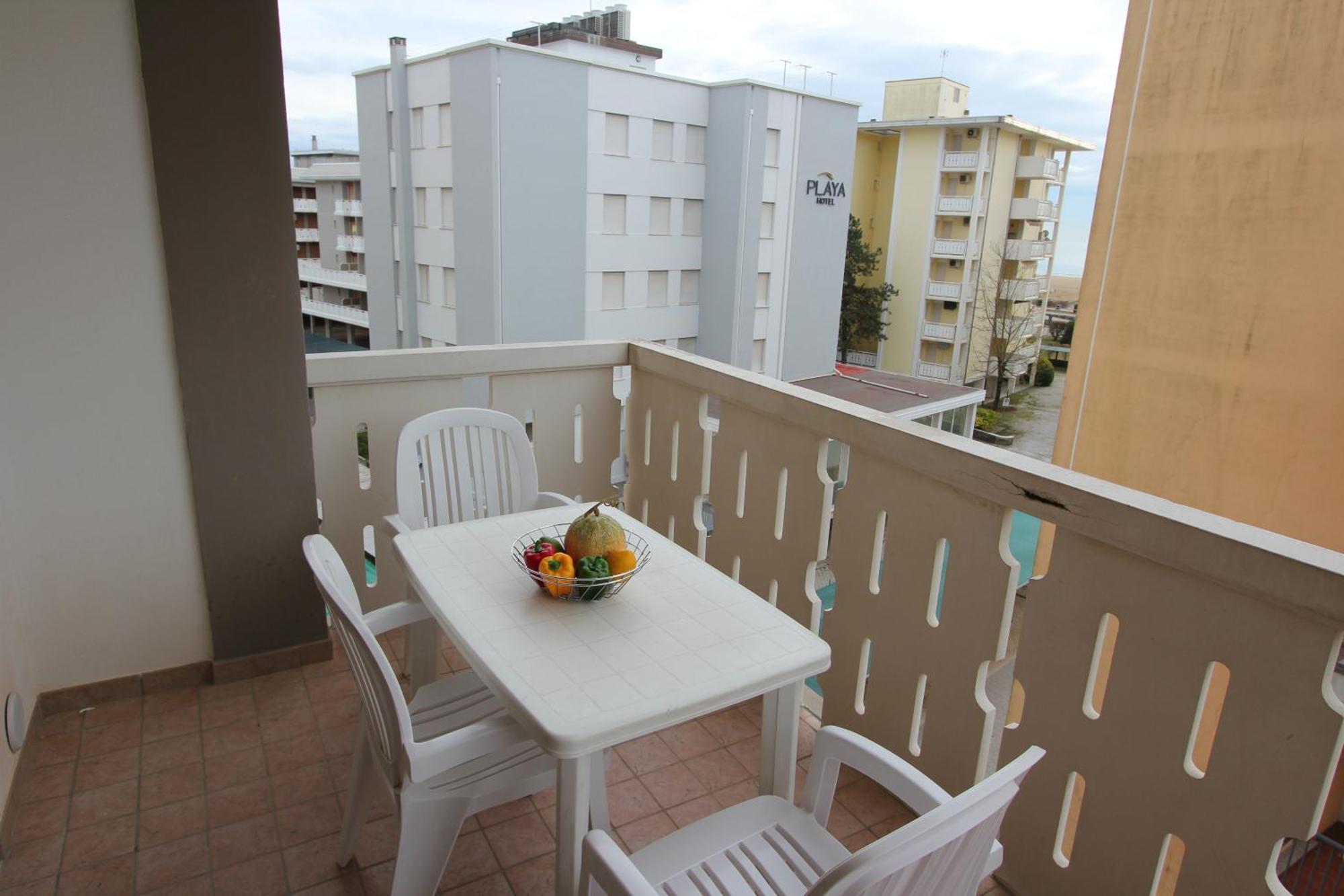 Apartment Perseo